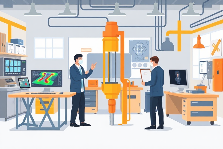 Finding the best translation methods for the title "Design study of impact performance of a DTH hammer using PQRSM and numerical simulation".