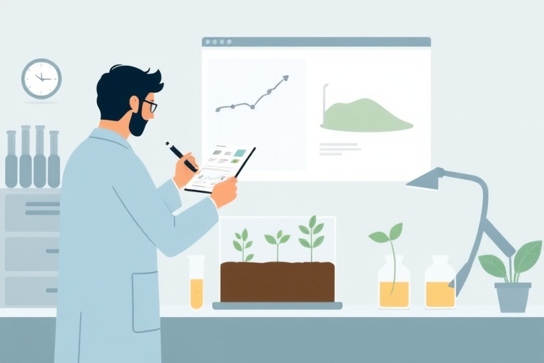 How to accurately translate academic papers titled "A model for agricultural soil compaction"?