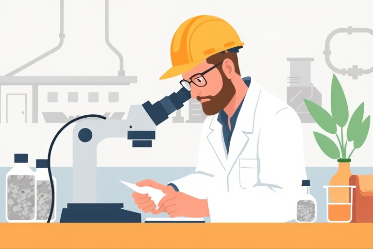 Microstructural changes caused by carbonation of cement mortar: Translation techniques and considerations.