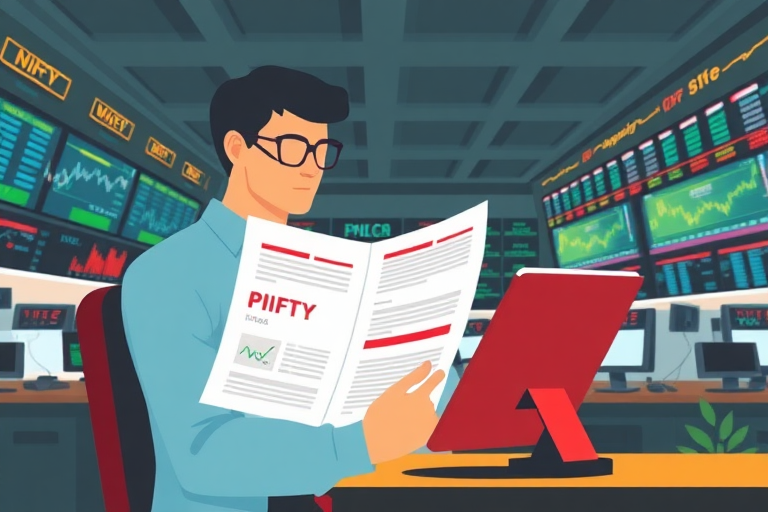 Metaphors and Idioms in "Empirical study on Impact of NIFTY Price to Earnings, NIFTY Price to Book Value, NIFTY Dividend Yield on NIFTY for the years from 1st January 2001 to 31st March …": Translation Strategies.