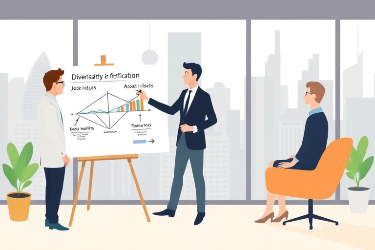 Learn professional literature translation from "How many mutual funds constitute a diversified mutual fund portfolio?"