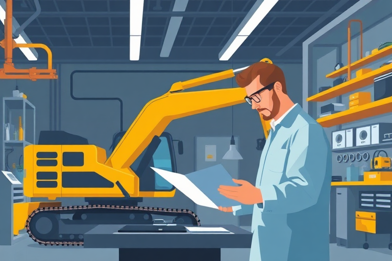 How to maintain the original style when translating "Control strategies of power system in hybrid hydraulic excavator"