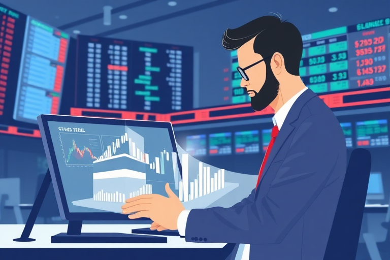 Academic Translation Guide: Taking "A structural model of the foreign exchange market" as an Example