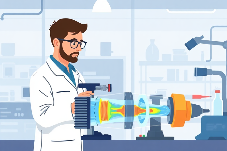 Experimental investigation of internal air flow during slow piston compression into isothermal compressed air energy storage: Translation techniques and considerations.