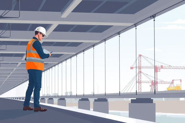 Key Steps for Accurate Translation of "Monitoring the stress of the post-tensioning cable using fiber optic distributed strain sensor"