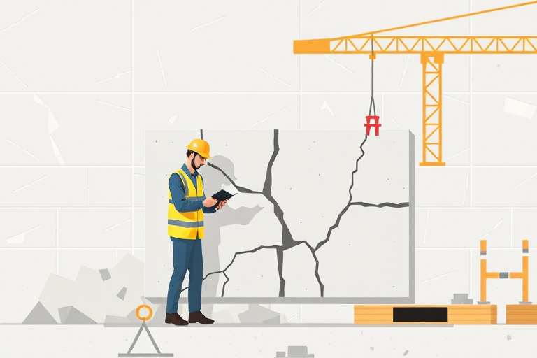 Analyzing the translation of technical terms in "Concrete fracture considering aggregate grading".