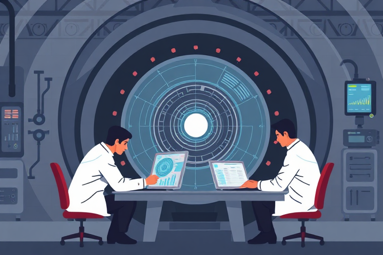 How to maintain the original style when translating "Deuterium-tritium fuel self-sufficiency in fusion reactors"