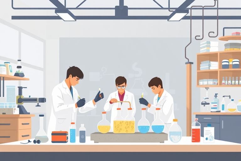 How to Maintain the Original Style When Translating "Chemical sequence and kinetics of alkali‐silica Reaction part I. Experiments"