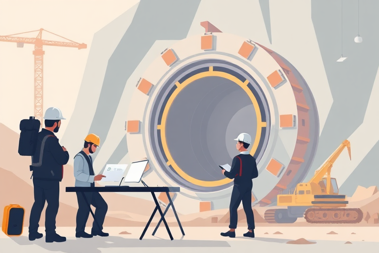 Metaphors and Idioms in Shield Tunneling Treatment Technology in Boulder Stratum: Translation Strategies