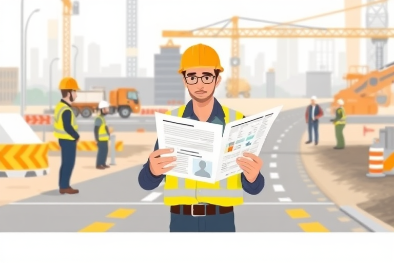 Finding the best translation methods for pavement asset management.