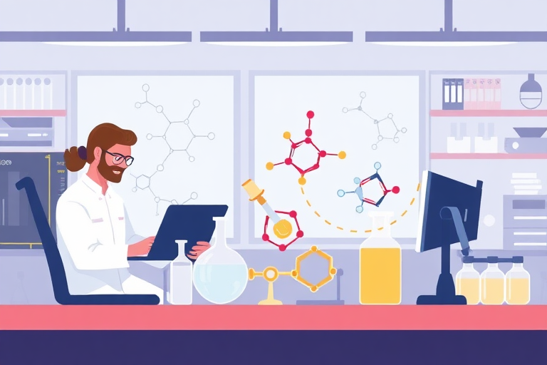 Learn professional literature translation from "Applications of the Cambridge Structural Database in organic chemistry and crystal chemistry."