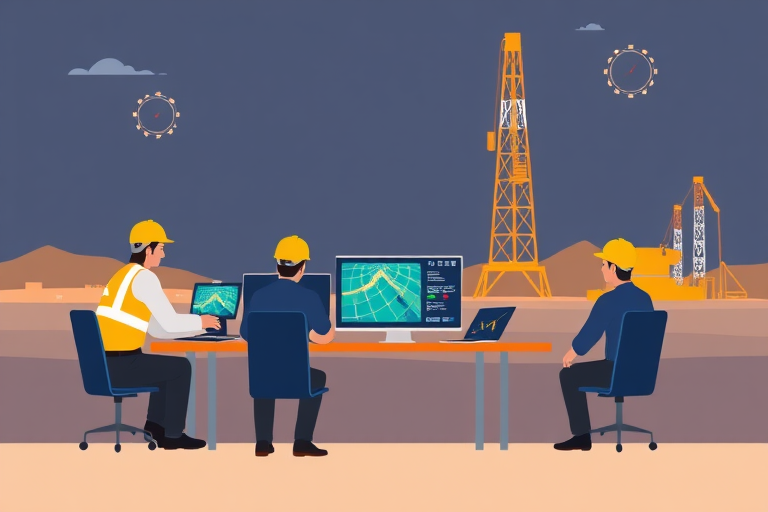 Cracking the translation challenges of Seismic-while-drilling by using tunnel boring machine noise.