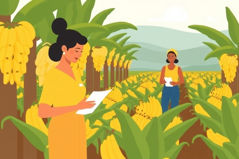 Metaphors and Idioms in "Central American Banana Production: Women Workers and Chiquita's Ethical Sourcing from Plantations 1": Translation Strategies