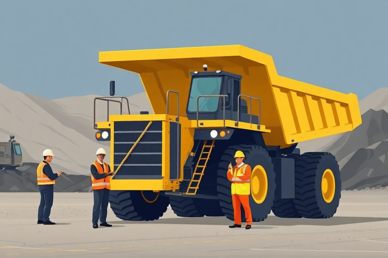 Academic Translation Guide: Using the title "Results of the development and testing of traction electrical equipment of mining dump truck with load capacity of 240 tons" as an example.