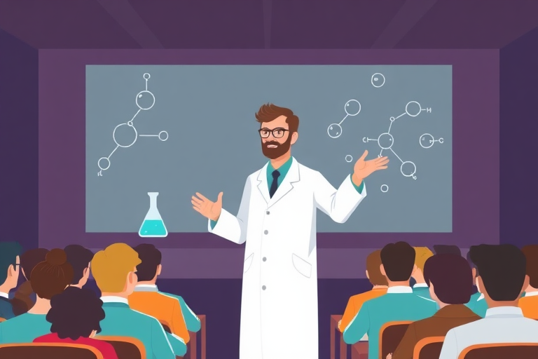 Academic Translation Guide: Taking "Integrating computational chemistry into the physical chemistry curriculum" as an example.