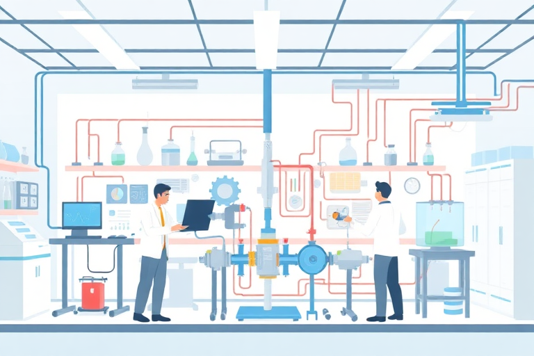 How to maintain the original style when translating "Study of combined flow control strategies based on a quantitative analysis in a high-load compressor cascade"