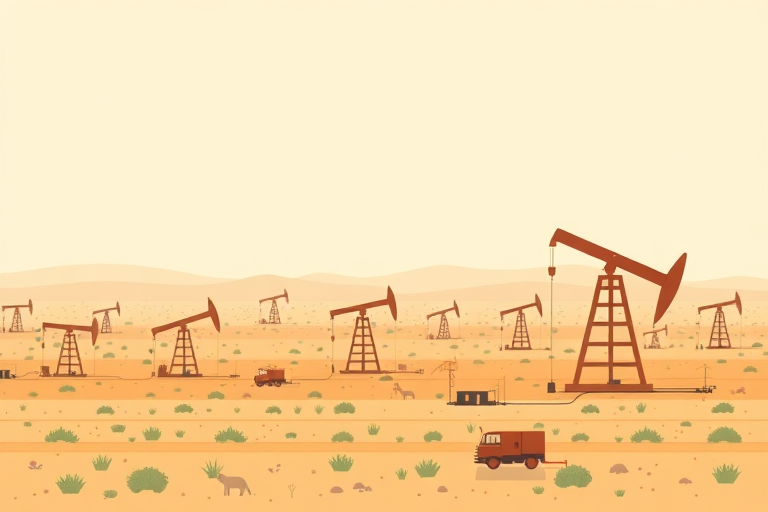 Master the translation essentials of "Kilgore, Texas: An oil boom town."