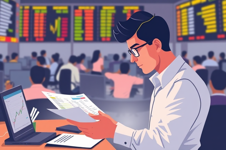 Analyzing the translation of technical terms in "Value investing with price-earnings ratio in India"