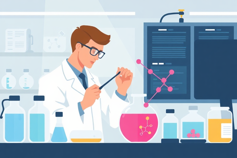 How to accurately translate academic papers on Computational chemistry for industrial innovation?