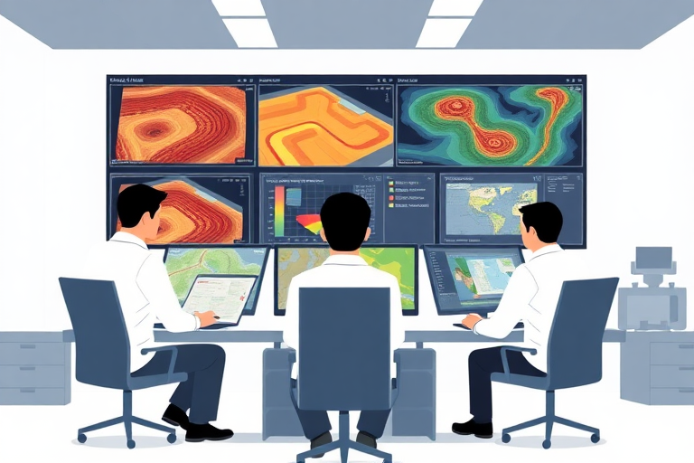 Academic Translation Guide: An Example of "Slicing and Dicing HR Seismic Acquisition: Varied Approaches to Delivery of High-Resolution 3D Seismic Data Volumes for Drilling-Hazard Studies"