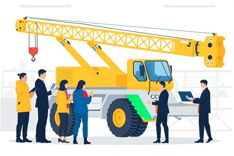 Mastering the translation key points of "Multidisciplinary co-simulation of all-terrain crane with the hydro-pneumatic suspension and multi-bridges steering system."