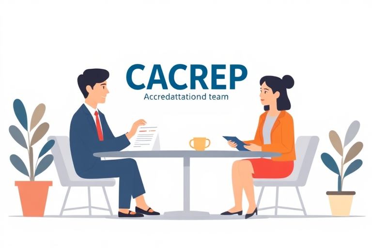 Analyzing the translation of specialized terminology in "The impact of CACREP accreditation: A multiway frequency analysis of ethics violations and sanctions".