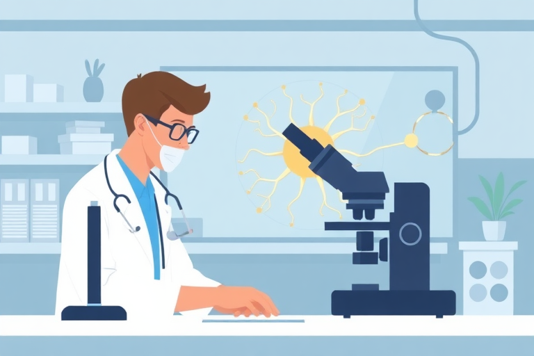 Academic Translation Guide: Taking "The neuron: cell and molecular biology" as an Example.