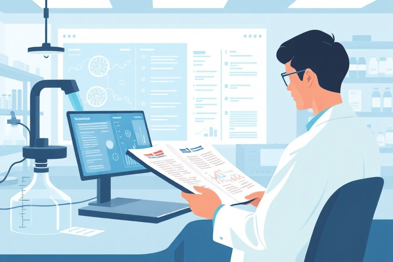 How to accurately translate academic papers on Lateral genomics?