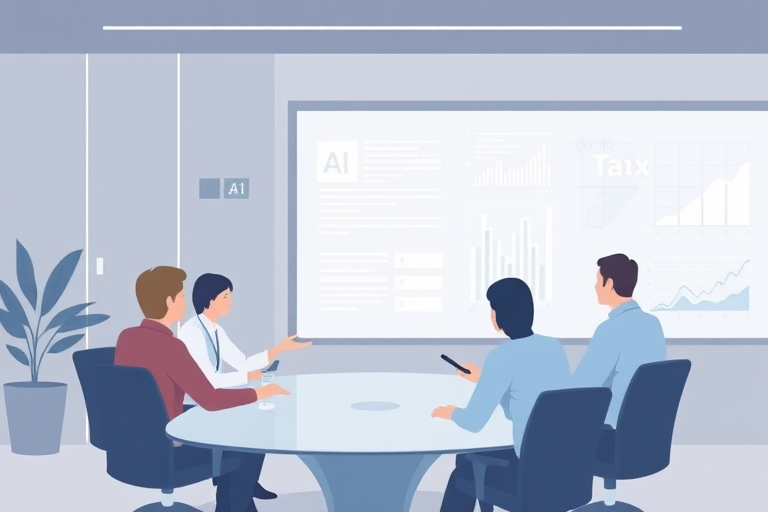 Key Steps for Accurate Translation of "The mechanism of optimization of the tax administration system with the help of the new information and communication technologies"