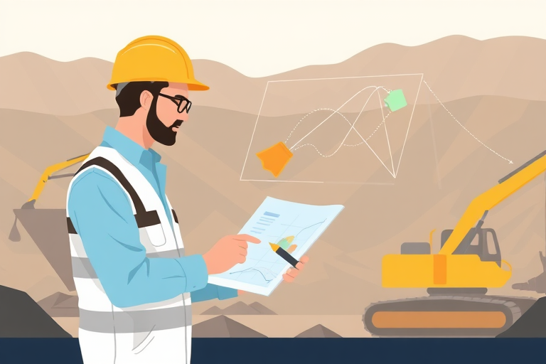 The translation challenges and solutions for "Bucket trajectory classification of mining excavators."