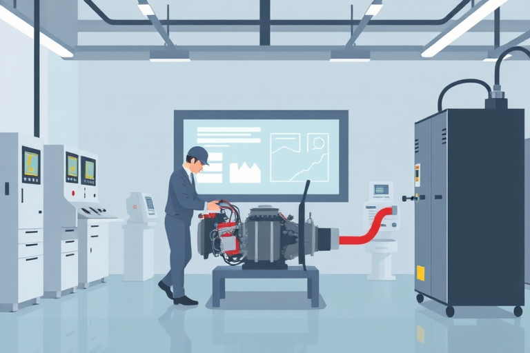 Techniques and tools for improving the translation quality of "A study on procedures of the accelerated life testing for hose assemblies."