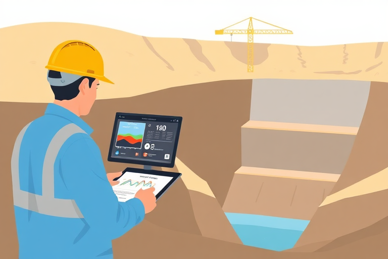 Analyzing the translation of technical terms in "Hydraulic barrier performance of SBM cut-off wall constructed by the trench cutting and re-mixing deep wall method."