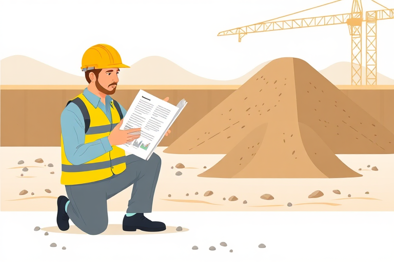 Metaphors and idioms in the title "Influence of gravelly exclusion on compaction of lateritic soils": Translation strategies.