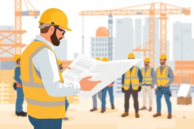 Analyzing the translation of technical terms in "Towards automated compliance checking in the construction industry."