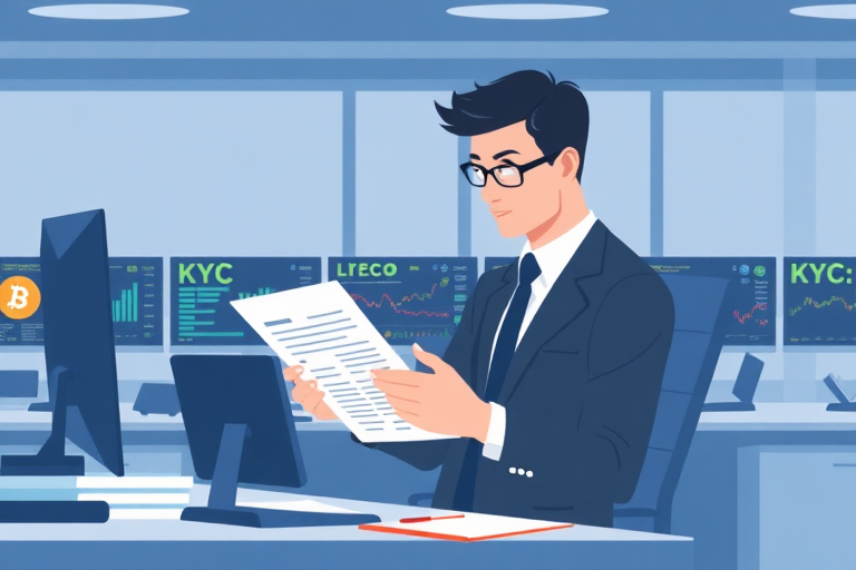 Tips and tools for improving the translation quality of "Transforming the know your customer (KYC) process using blockchain."