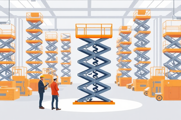 Exploring the cultural impact on translation of the Strength Optimization Design of Box-shape Arms of a Scissor Lift Mechanism with Single Hydraulic Cylinder.