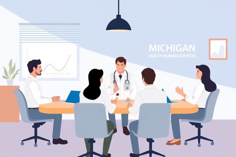 Learning professional literature translation from "Evaluating the Michigan SENSOR Surveillance Program for work‐related asthma."