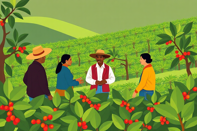 In the name of conservation: CAFE practices and fair trade in Mexico as a bridge for cross-lingual academic communication.