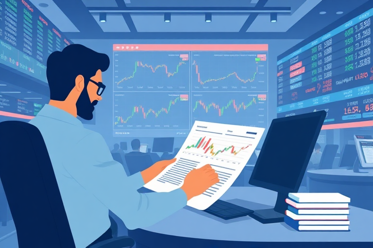 Learn professional literature translation from "Market structure and microstructure, in international interest rate futures markets".