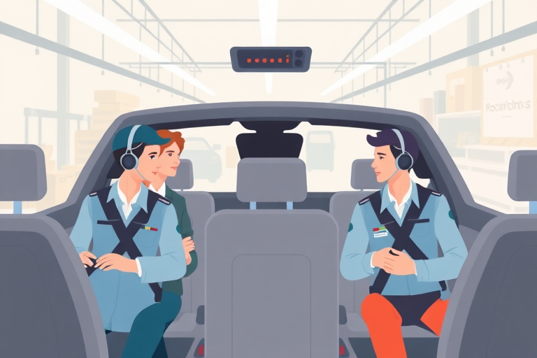 Exploring the cultural background of "Seat belts versus shoulder harness" and its impact on translation.