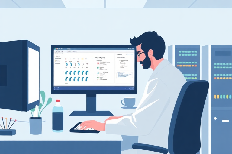 How to accurately translate academic papers titled "The Kabat database and a bioinformatics example"?