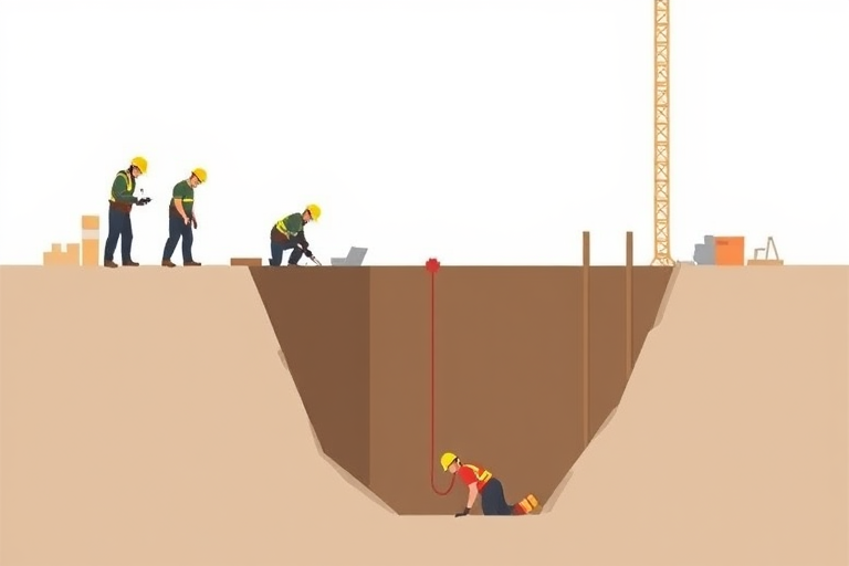 Metaphors and idioms in "Earth pressures in trench rescue shoring systems": translation strategies