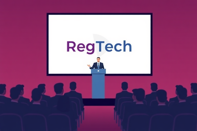 Academic Translation Guide: Taking "The RegTech Landscape from a Regulator's Perspective" as an Example.