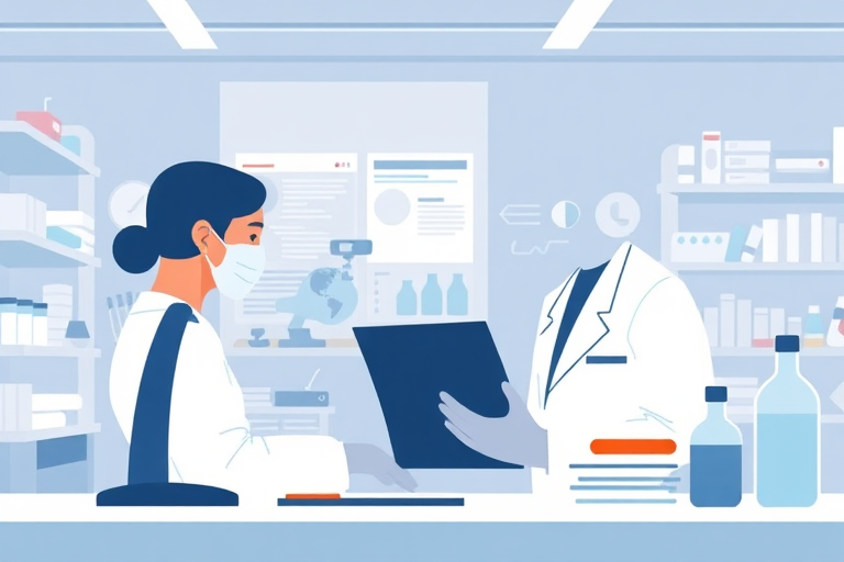 Analyzing the translation of technical terms in Medical pharmacology at a glance.