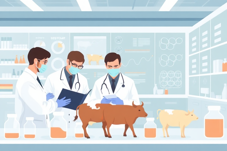 The translation challenges and solutions of "Enhancing livestock through genetic engineering—Recent advances and future prospects."