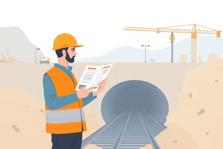 Key steps for accurate translation of "Ground subsidence hazards due to crushing and removing large isolated boulder by tunneling".