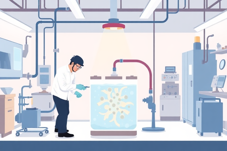 Metaphors and idioms in "Microbial growth control in water hydraulic systems by conventional filtration": Translation strategies