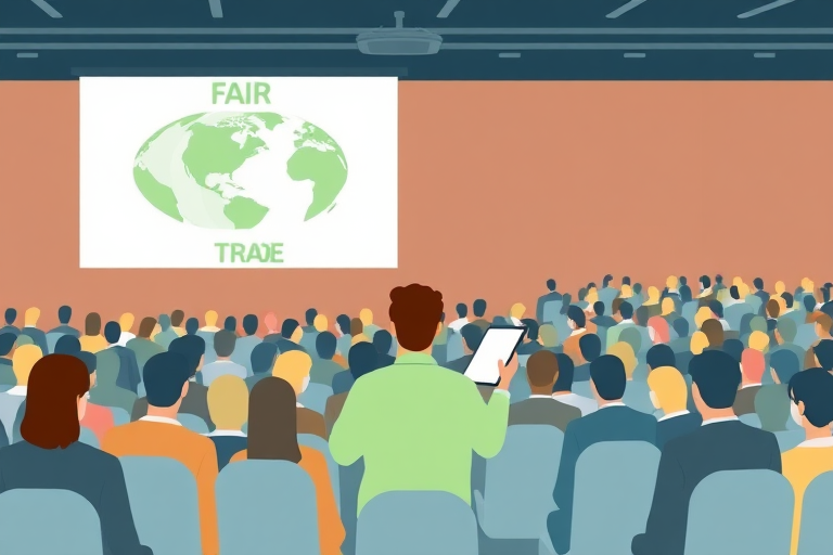 How to accurately translate the paper "Fair Trade: partners in development?: A reassessment of trading partnerships within the Fair Trade model"?