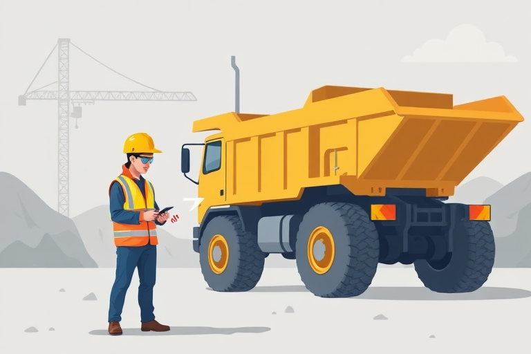 Tips and Tools for Improving the Translation Quality of Estimating Cargo Weight of Dump Truck