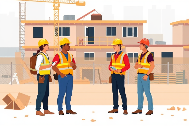 Academic Translation Guide: Taking "Work Safety Climate and Safety Practices Among Immigrant Latino Residential Construction Workers" as an Example.